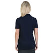 Picture of Ladies Classic Heavy Weight Polo