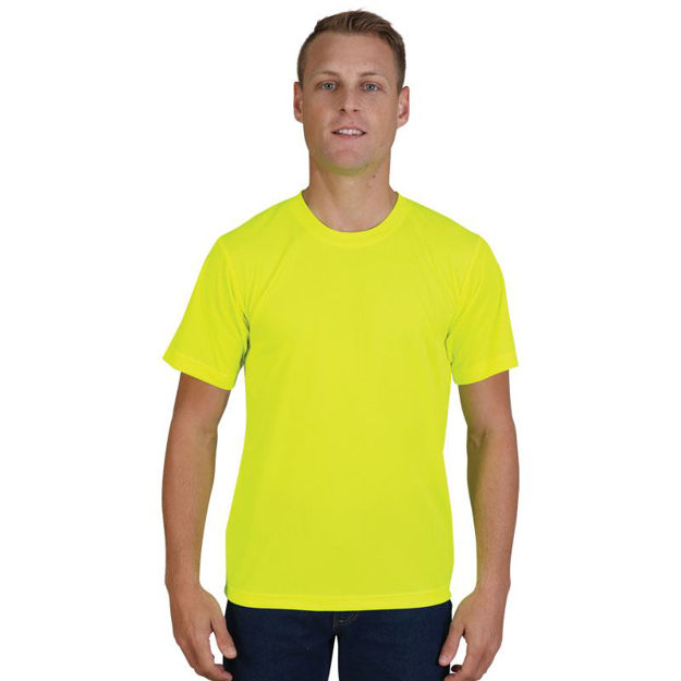 Picture of Classic High Visibility T-shirt