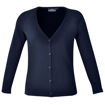 Picture of Ladies Classic Cardigan