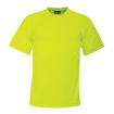 Fluorescent Yellow