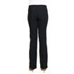 Picture of Ladies Bengaline Pants- Black