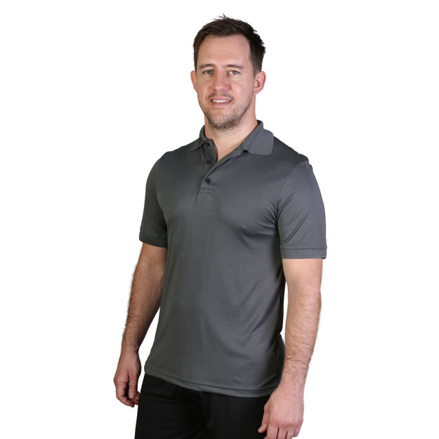 Picture of Lifestyle Sports Polo