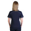 Picture of Ladies Flat Piping Polo