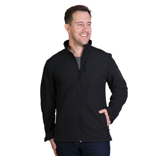 Picture of Katana Softshell Jacket