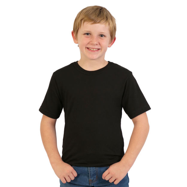 Picture of Urban Lifestyle Youth T-Shirt