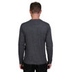 Picture of Mens 150G fashion Fit T-shirt - Long Sleeve