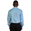 Picture of Mens Classic Woven Shirt - Long Sleeve