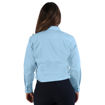 Picture of Ladies Classic Woven Shirt - Long Sleeve