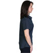 Picture of Roselina Blouse Short Sleeve - Check 1