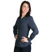 Picture of Roselina Blouse Long Sleeve - Check 1