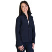 Picture of Ladies Classic Soft Shell Jacket