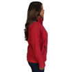 Picture of Ladies Classic Microfiber Polar Fleece