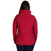 Picture of Ladies Classic Microfiber Polar Fleece