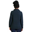 Picture of Ladies Zip Off Sleeve Polar Fleece