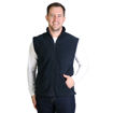 Picture of Zip Off Sleeve Polar Fleece