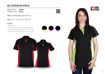 Picture of Ladies Stratus Polo