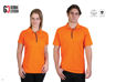 Picture of Ladies Matrix Polo