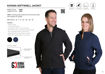 Picture of Katana Softshell Jacket