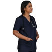 Picture of Lexie Ladies Scrub Top