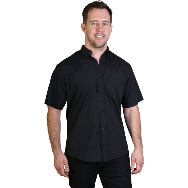 Picture of Cameron Shirt Short Sleeve