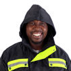 Picture of High Visibility Spark Jacket