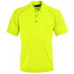 Fluorescent Yellow