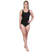 Picture of Female Racerback Swimsuit