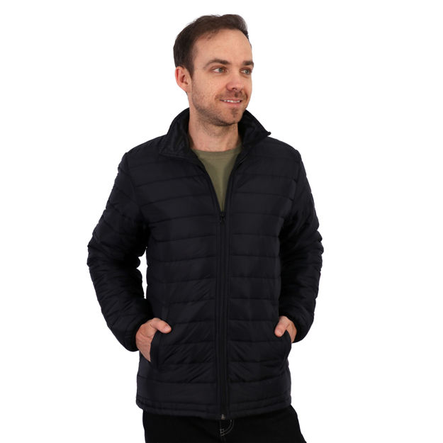 Picture of Men's Peak Puffer Jacket