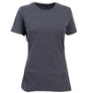 Picture of Ladies' Premium Lifestyle T-Shirt