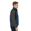 Male Model Side Navy