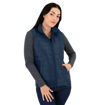 FeMale Model Front Navy