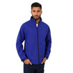 Model Royal Blue  Front 