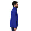 Model Royal Blue  Side