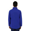 Model Royal Blue  Back 