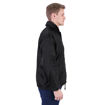Model Front Black 