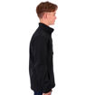 Model Side Black 