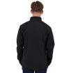 Model Back Black 