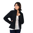 Mode Front Black 