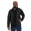 Model Front Black 