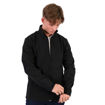 Model Front Black 