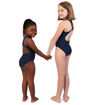 Picture of Female Racerback Swimsuit