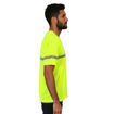 Picture of High Visibility T-shirt with reflective tape
