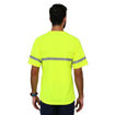 Picture of High Visibility T-shirt with reflective tape