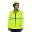 Picture of High Visibility Jacket