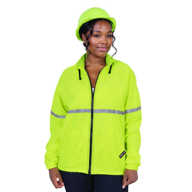 Picture of High Visibility Jacket