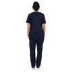Picture of Terry Unisex Scrub Pants