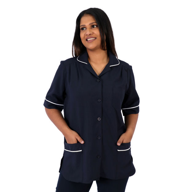 Picture of Udine Nurse Top