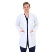 Picture of Simon Unisex Coat Long Sleeve