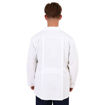 Picture of Tony Doctors Coat Long Sleeve