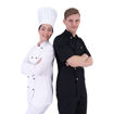 Picture of Stanley Chef Coat- Short Sleeve